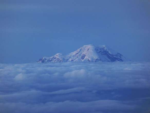Chimborazo.
